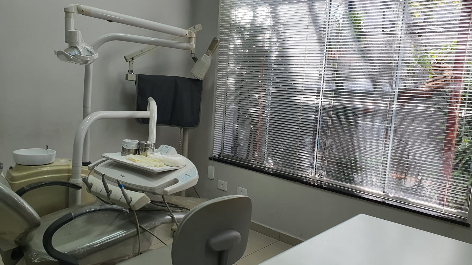 Consultório - Instituto Odontológico Mesquita Lourenço